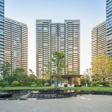汕头享海度假公寓(中海黄金海岸店)