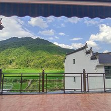 婺源青山宿民宿