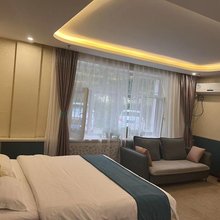 肇东万驿快捷宾馆