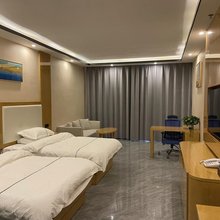 海文商务宾馆