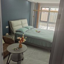 悦雅公寓(沭阳万达广场店)