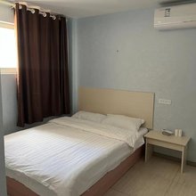 六安小小客栈