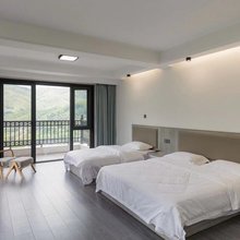 听夏民宿