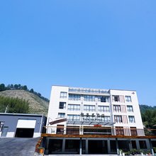 杭州煜鎏茶庄园民宿(太湖源店)