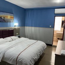 硕丰精品公寓(大朗店)