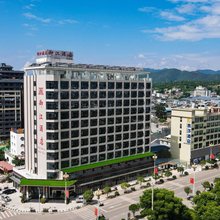 御江酒店(会理古城店)