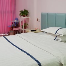 河源东门雅宿主题民宿(大学城店)