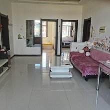 温馨雅居民宿