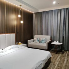 昌邑宾悦酒店