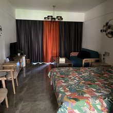 天海湾名宿公寓(永康路分店)