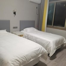 杭州富阳蓝飞湾民宿