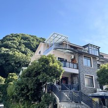 杭州钰见感栋别墅(宋城店)