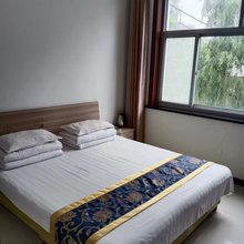 西圣人家农家院