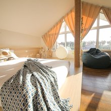 花筑·北戴河锦禾客栈(鸽子窝公园店)