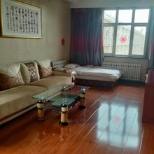 双拥之家宾馆