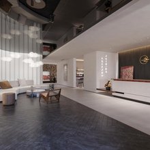 康定云天假日酒店(新都桥店)