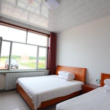 克什克腾旗龙门山庄