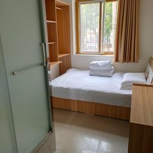 青岛如愿宾馆