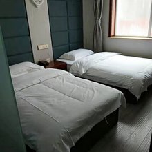 振东138快捷酒店(北京东旭花园店)