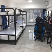 TT电竞公寓(长春理工大学店)