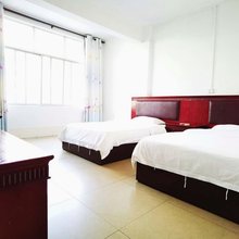 力弘宾馆(钦州市外国语学校钦州湾广场店)