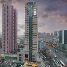 全季酒店(沈阳沈辽东路万达广场店)