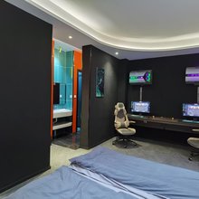 西安赛舍电竞酒店