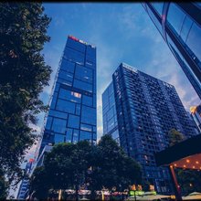 威斯凯尔酒店(世纪城新会展天府三街地铁站店)