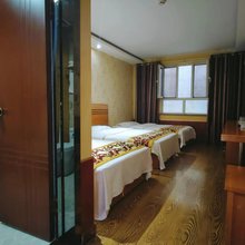 伊宁市顺湾酒店(六星街店)