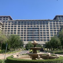 北戴河花栖阿卡公寓(阿卡小镇店)