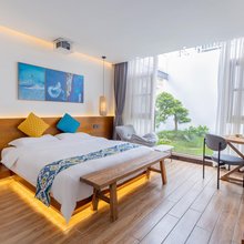 中山天曦住宿(坦背新市场店)