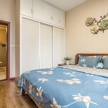 全新舒适公寓(重庆长江二路店)