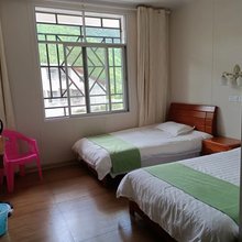 井冈山桂花农庄
