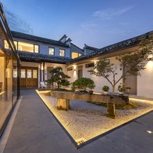 宏村望望山舍民宿(宏村风景区店)