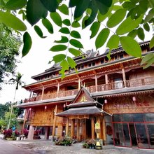傣族园31号里客栈