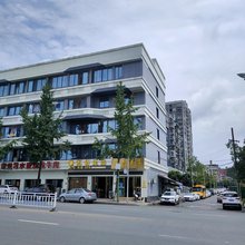 宜宾京丰酒店