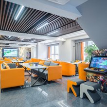 贵阳轻游电竞酒店(金融城CCPARK店)