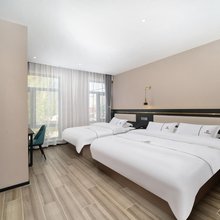 正桐酒店(山海关火车站店)