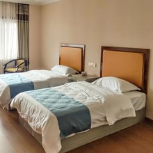 钟点客栈(林芝工布公园店)