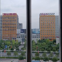海清宾馆(恩施火车站店)