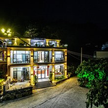 兴义乡旮旯客栈