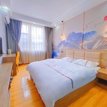 孟连嘉兴酒店(孟连客运站店)