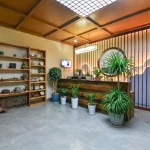 抚仙湖山水谈客栈(广龙小镇店)
