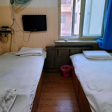 沈阳绿叶旅社