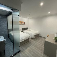 怀宁锦江宾馆