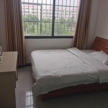 全友宾馆(南阳一中店)