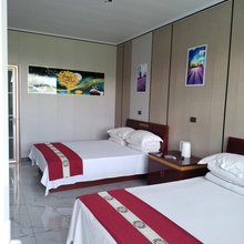 介休聚缘农家乐