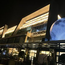 林州红立方酒店(红旗渠店)