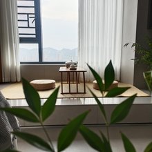 天空之城高空民宿(重庆南川万达广场店)