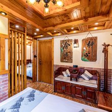 普陀山梵舍民宿(普济寺店)